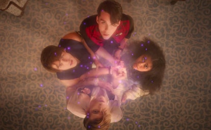 Get Julie And The Phantoms Luke And Alex Relationship Pictures