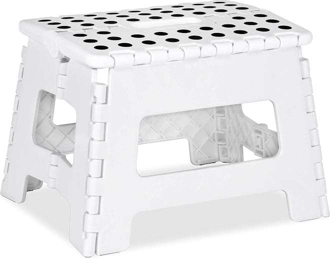 Utopia Home Foldable Step Stool for Kids