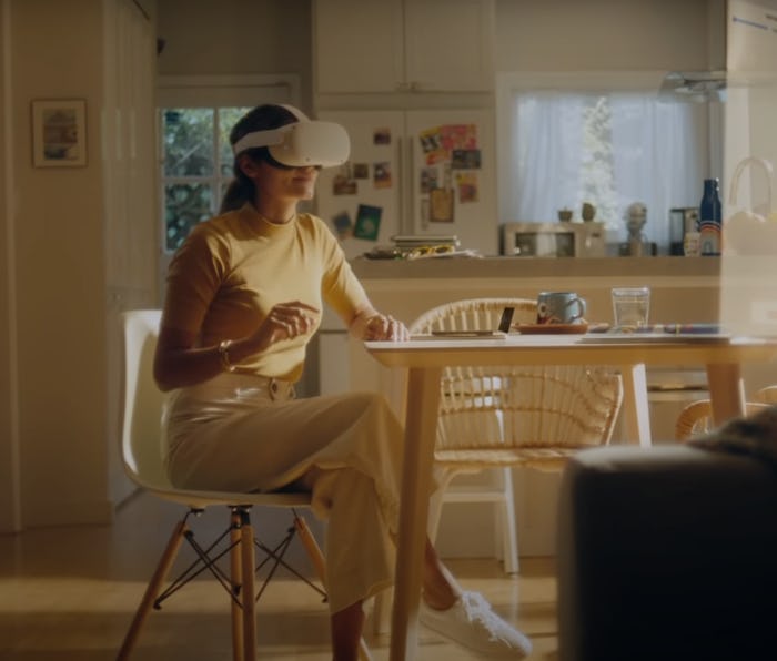 Infinite Office demo