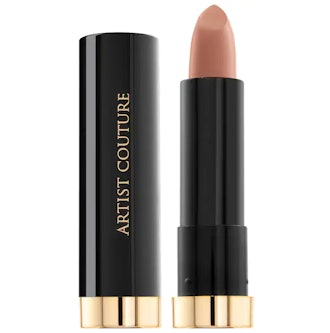 Silk Cream Lipstick in Power Play