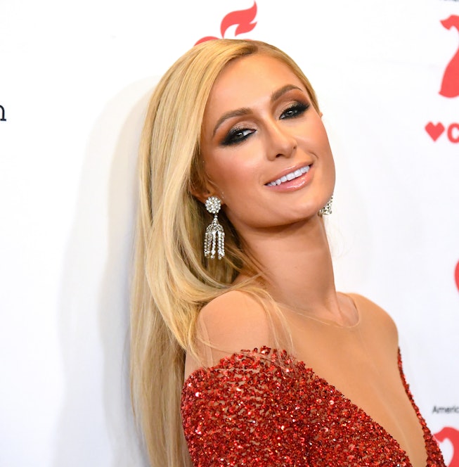 10 Things We Learned From Paris Hilton's Documentary