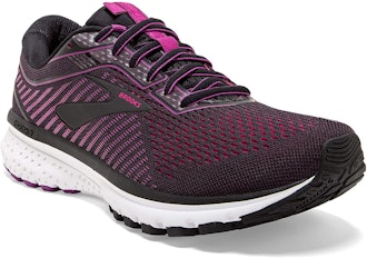 Brooks Women's Ghost 12 Running Shoe