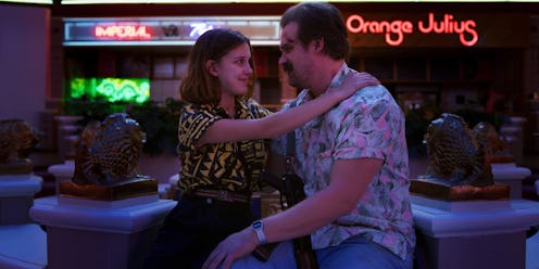 Everything you need to know about Stranger Things Season 4.
