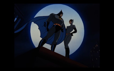 Batman Tied Up Forced Porn - Batman: The Animated Series' episodes ranked: All 109, from best to worst