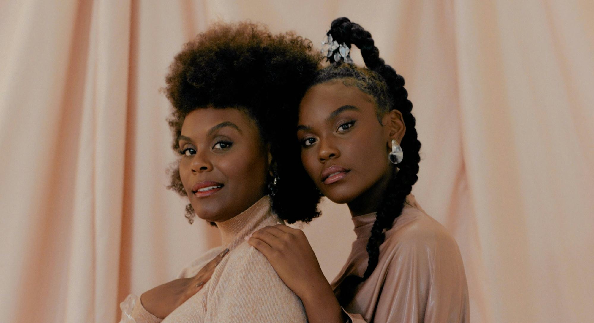 Tabitha Brown Her Daughter Choyce Talk Ambition Optimism When Mom Goes Viral Tabitha Brown Her Daughter Choyce Talk Ambition Optimism When Mom Goes Viral