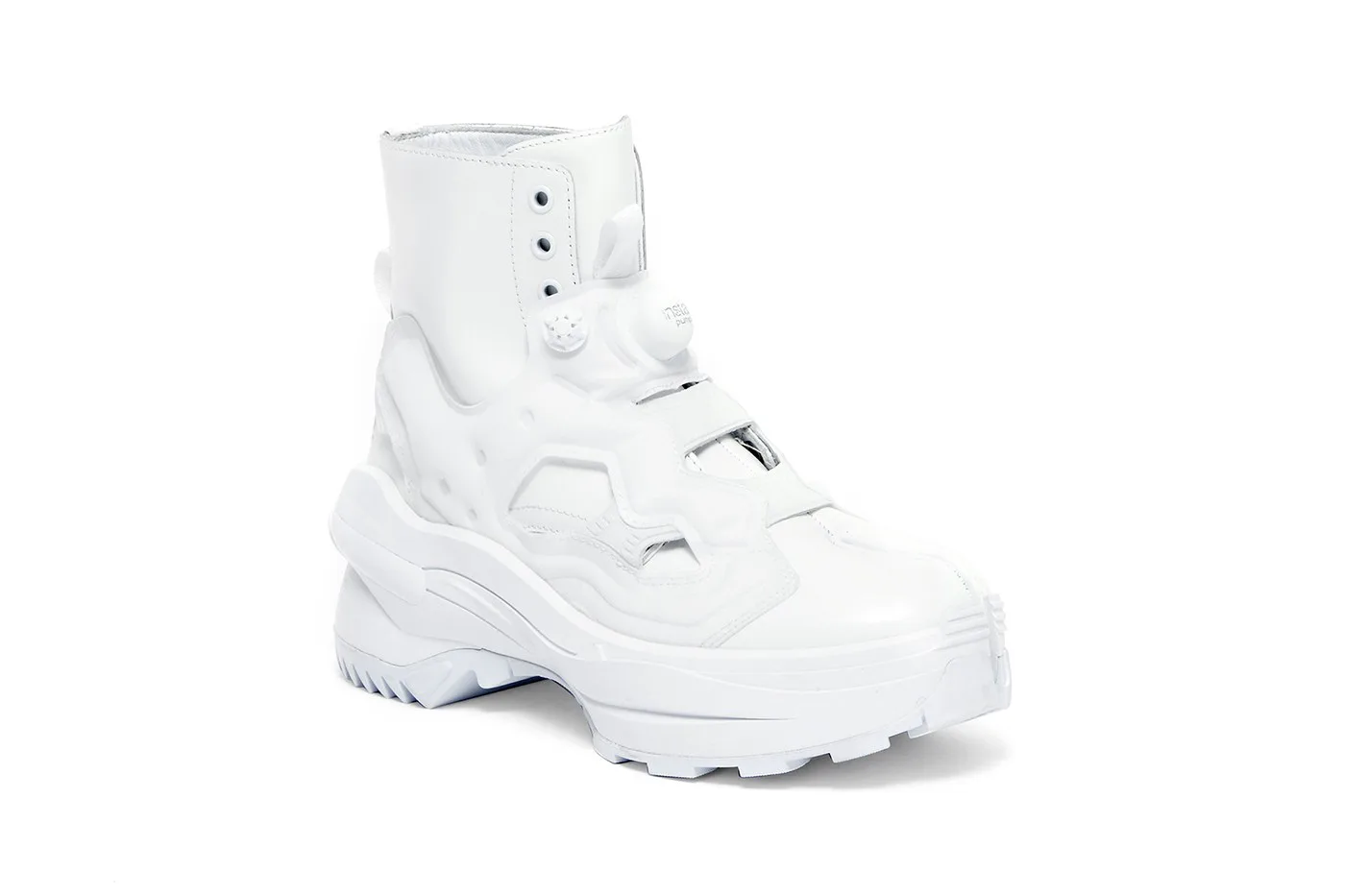 How To Buy Margiela X Reebok S Tabi Instapump Fury Sneaker