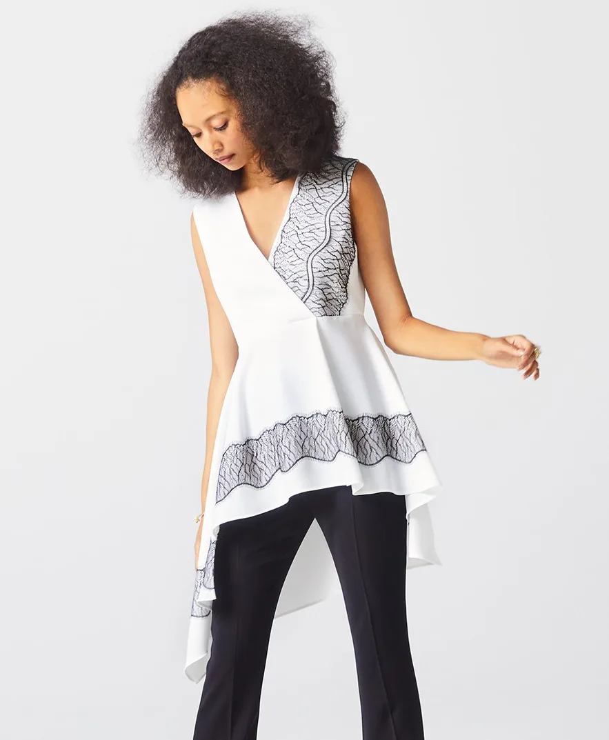 The ADEAM x Naomi Osaka Collaboration Puts A Sporty Spin On The ADEAM x Naomi Osaka Collaboration Puts A Sporty Spin On