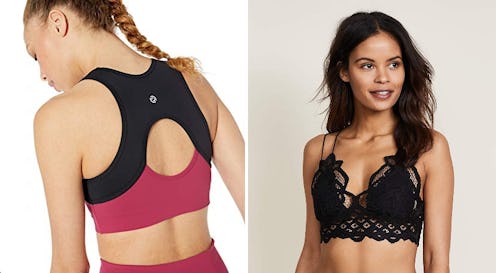 Cute Bras You Can Wear As Tops