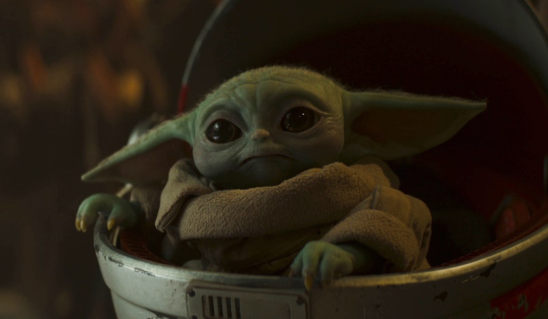When Is The Mandalorian Season 2 On Disney Uk