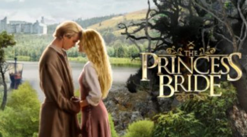 The Princess Bride is a hilarious and romantic fairy tale adventure from 1987