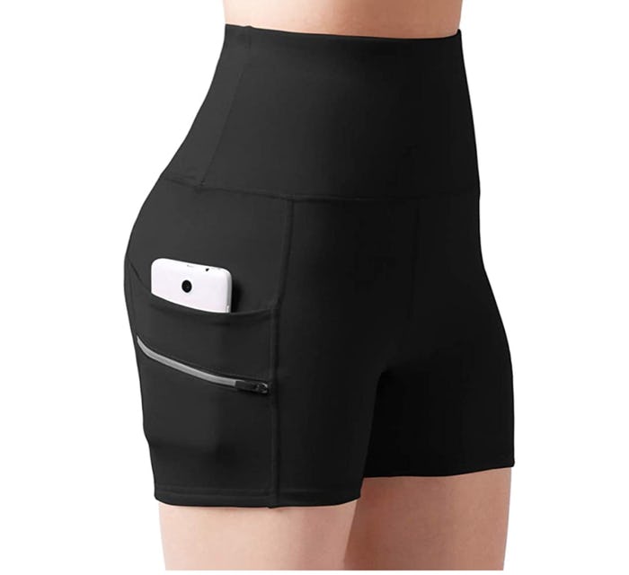 ODODOS Biker Shorts