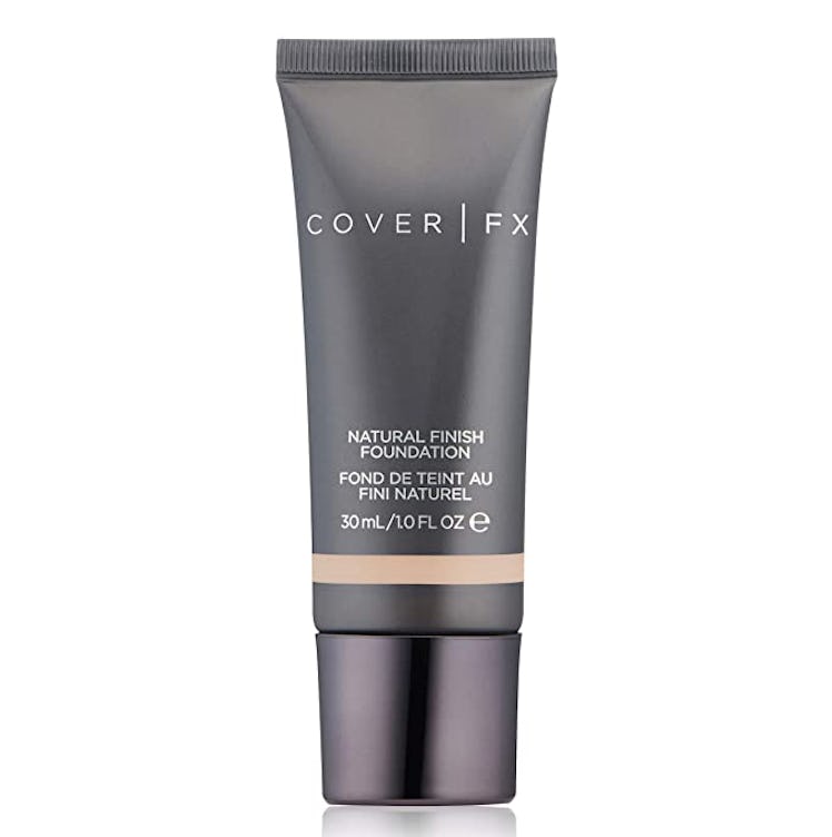 Cover FX Natural Finish Foundation