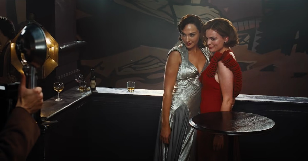 Who Is The Killer In 'Death On The Nile'?