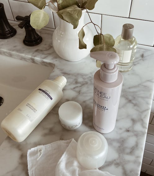The best gentle cleansers that keep my sensitive skin redness-free