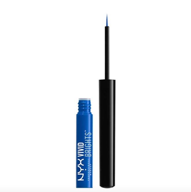 Vivid Brights Liner in Sapphire