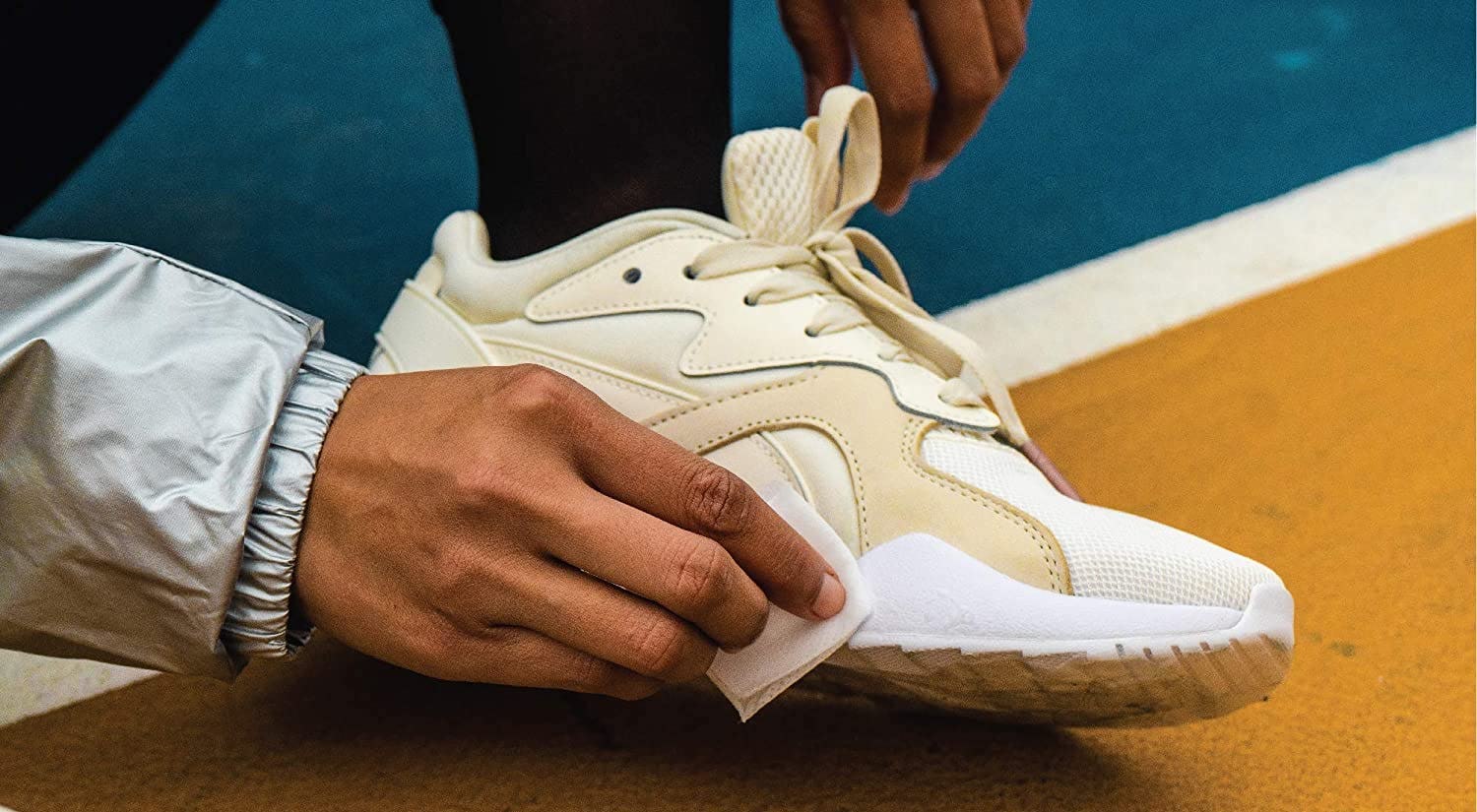 The Best Sneaker Cleaner