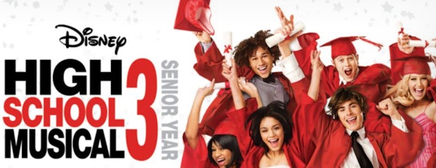 High School Musical 3 is a Disney classic from 2008