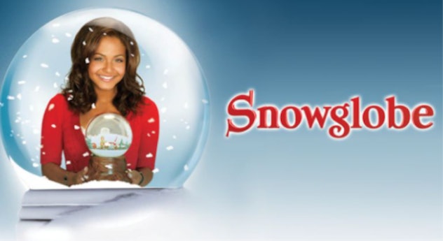 Snowglobe is a classic Christmas movie