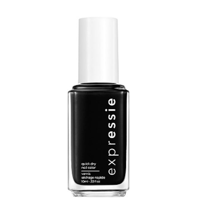 Expressie Quick-Dry Nail Polish in Now Or Never