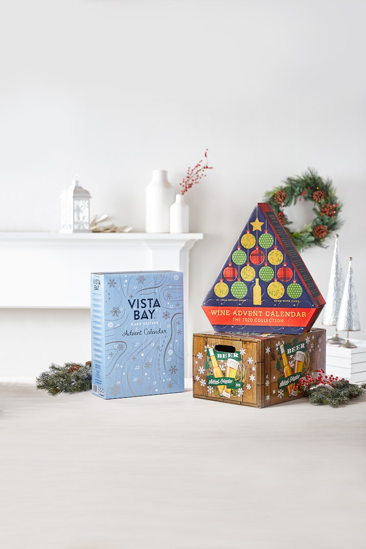 Aldi's 2020 Wine Advent Calendar will be dropping on Nov. 4.