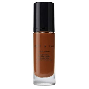 Smith & Cult Veiled Threat Weightless Micro-Blurring Foundation