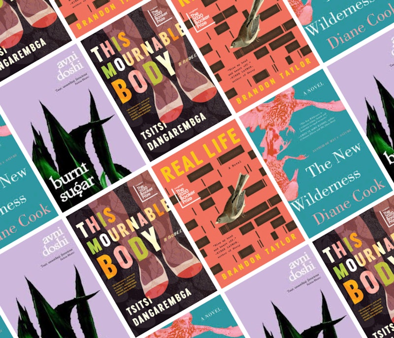 The Booker Prize Shortlist 2020 Is The Most Diverse Yet
