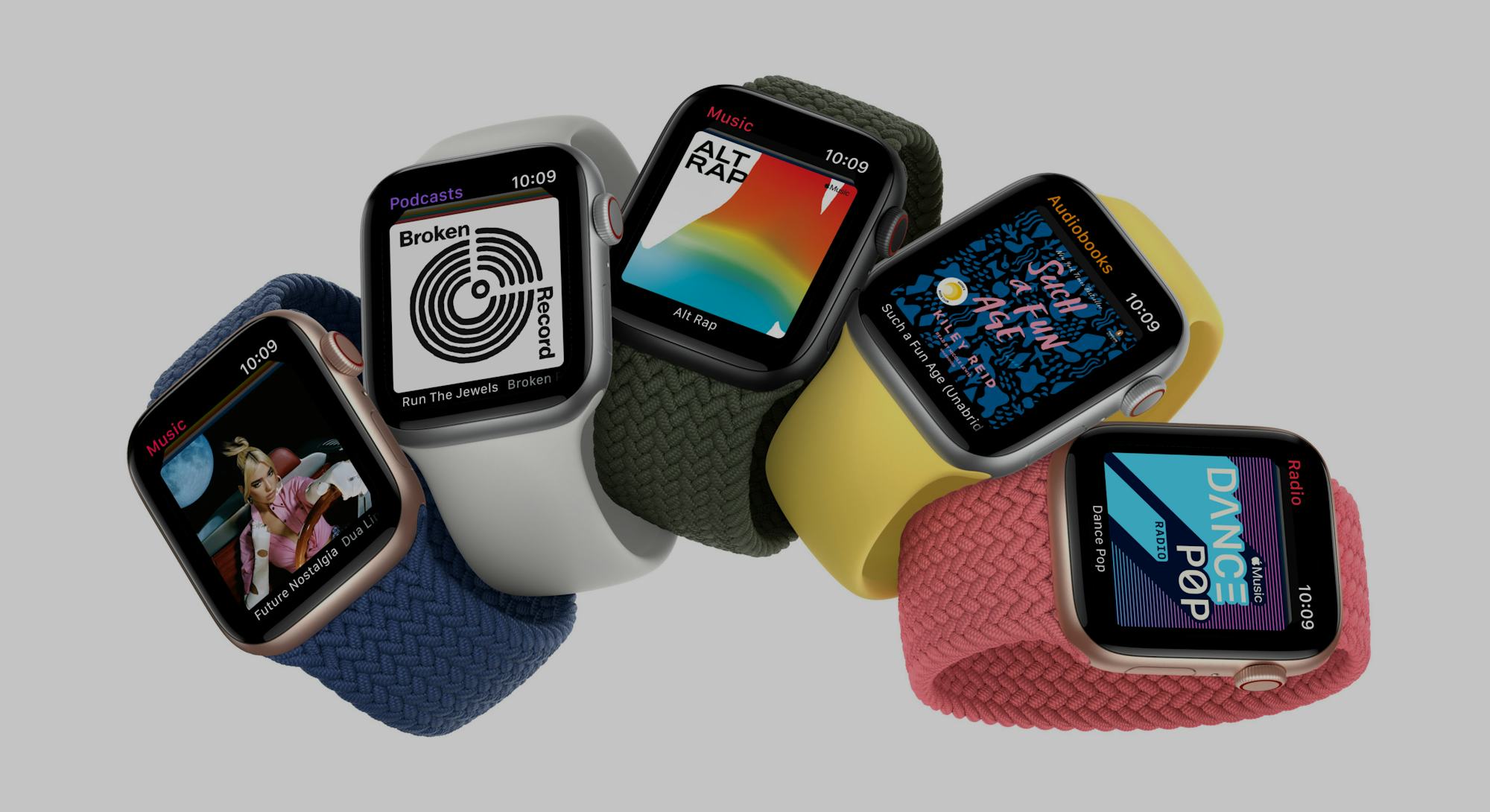 fitbit compete with a 279 apple watch