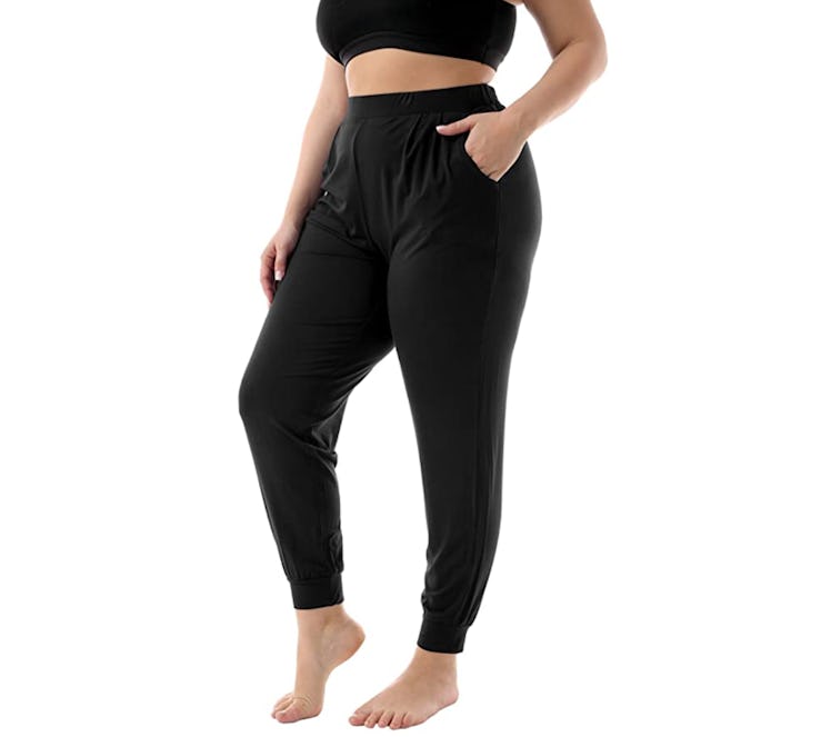 ZERDOCEAN Stretchy Joggers With Pockets