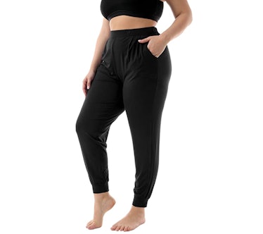 ZERDOCEAN Plus Size Joggers