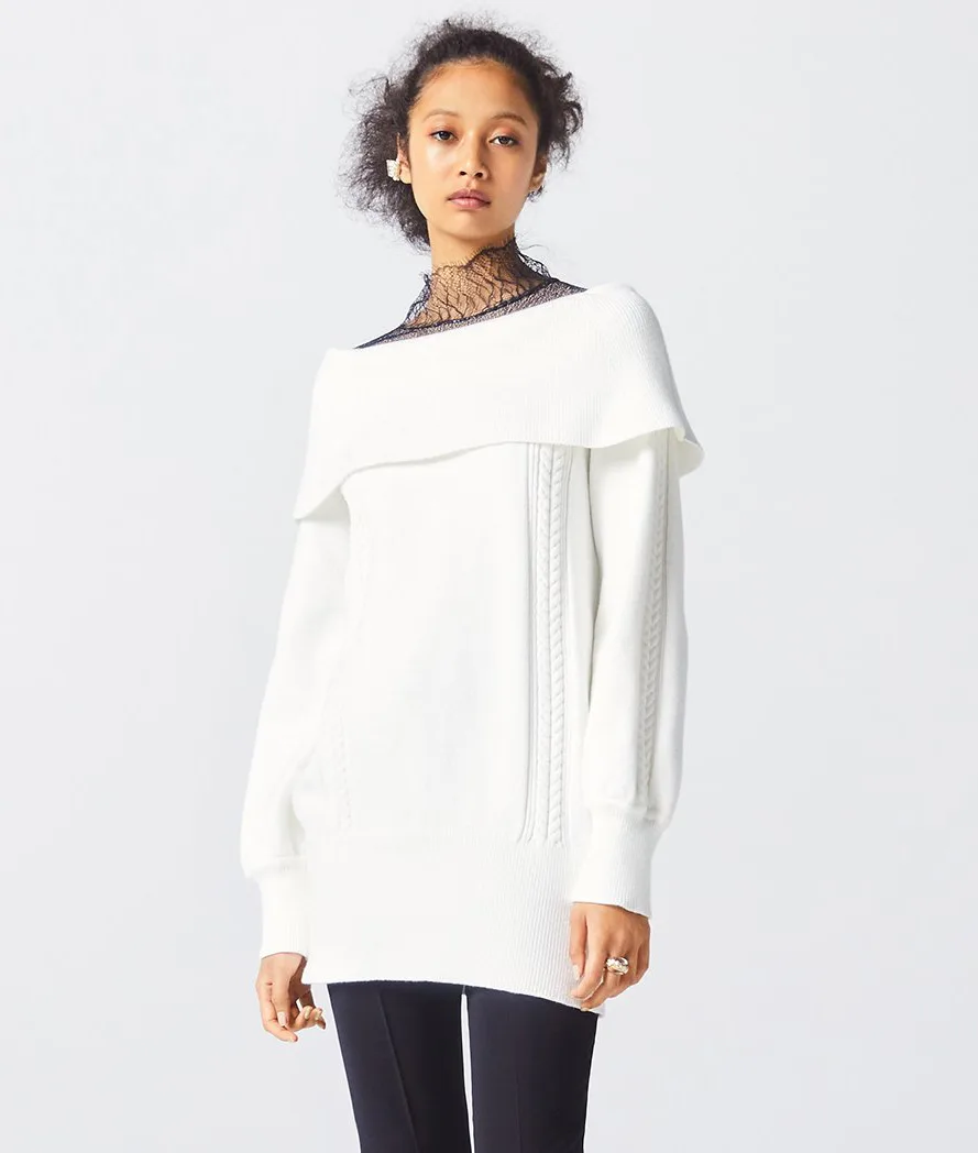 The ADEAM x Naomi Osaka Collaboration Puts A Sporty Spin On The ADEAM x Naomi Osaka Collaboration Puts A Sporty Spin On