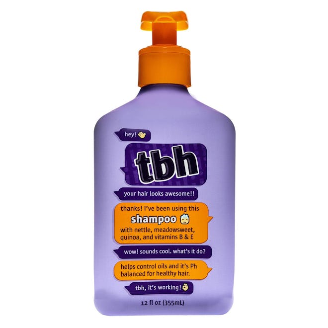 TBH Kids Shampoo (12 Ounces)