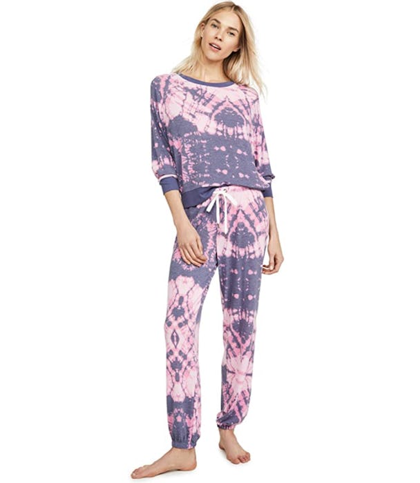 Honeydew Intimates Women's Star Seeker Lounge Set