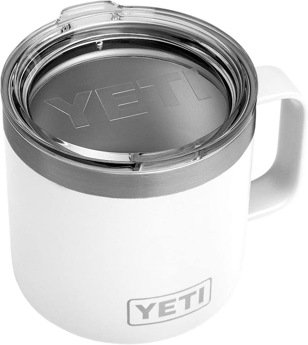 Yeti Rambler 14-oz Mug