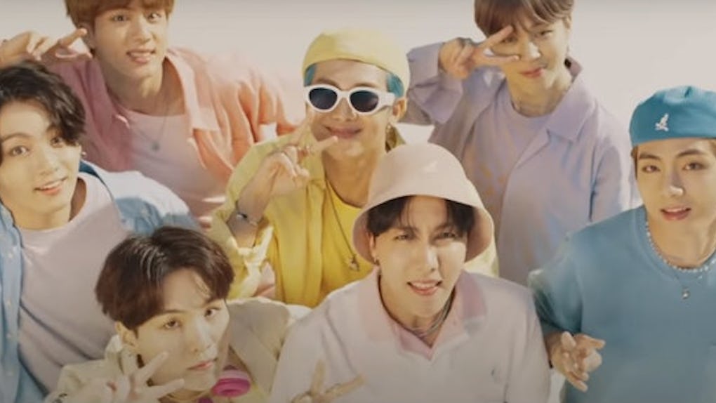 5 Bts Halloween Costumes To Rock The Most Dynamite Look 5 Bts Halloween Costumes To Rock The Most Dynamite Look