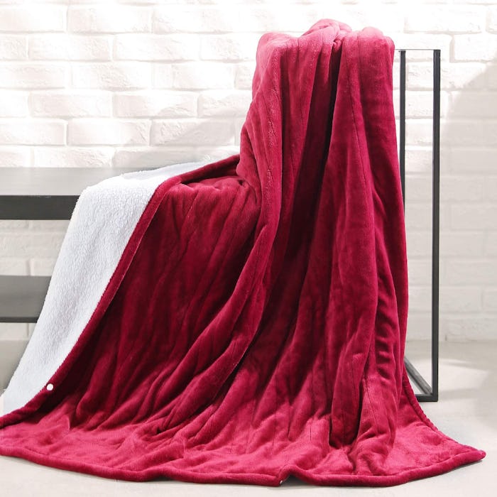 Westinghouse Electric Blanket
