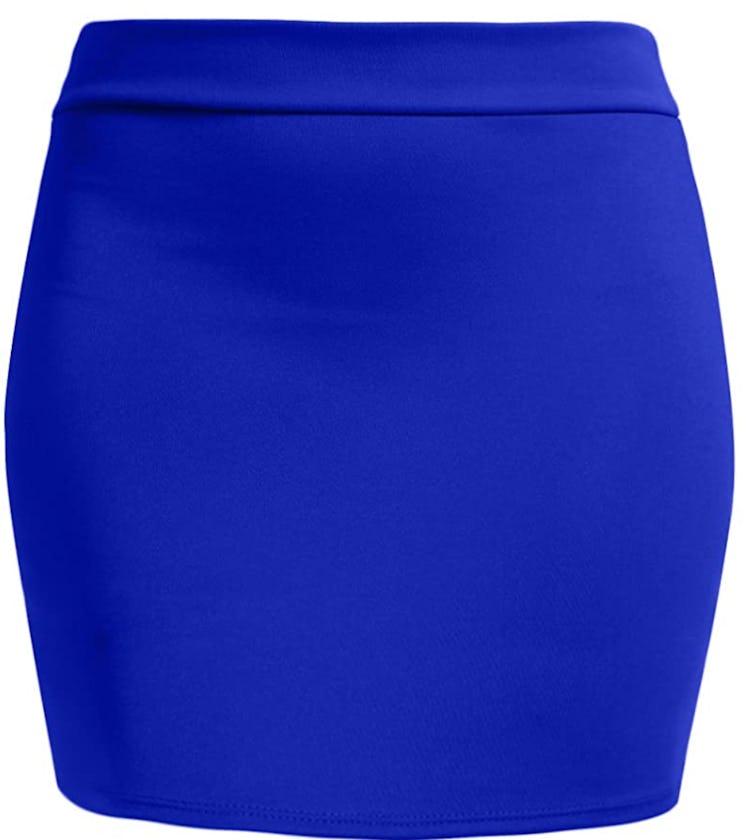 NE PEOPLE Bodycon Pencil Skirt