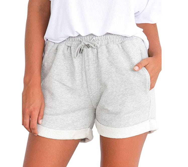 Tengo Drawstring Shorts