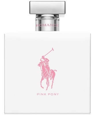 Romance Eau de Parfum Pink Pony Edition