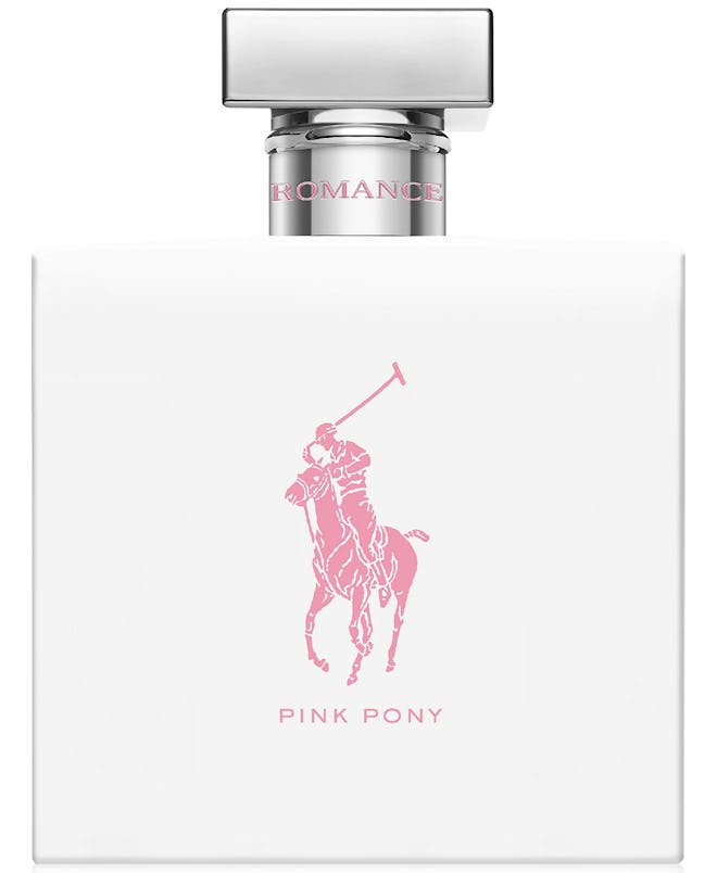 Romance Eau de Parfum Pink Pony Edition