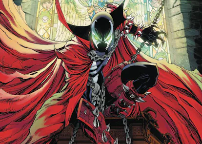 The 50 Best Antiheroes In Comics Video Games Movies And TV Ranked The 50 Best Antiheroes In Comics Video Games Movies And TV Ranked