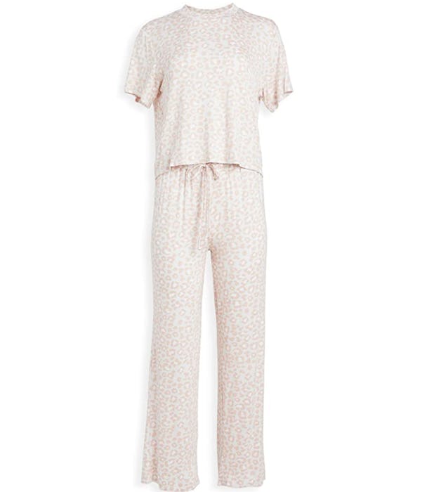Honeydew Intimates Women's All American PJ Set