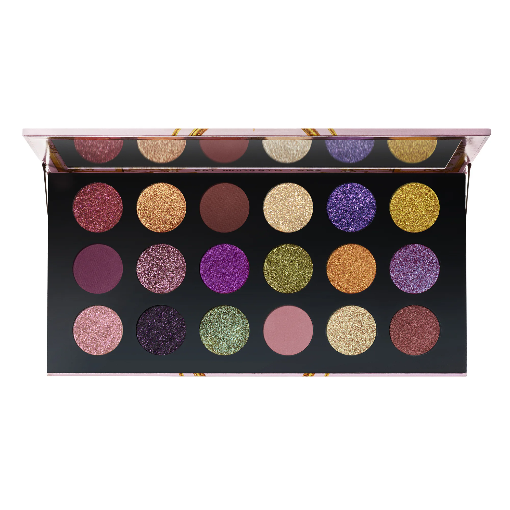 Pat McGrath Labs' Celestial Divinity Collection Includes The