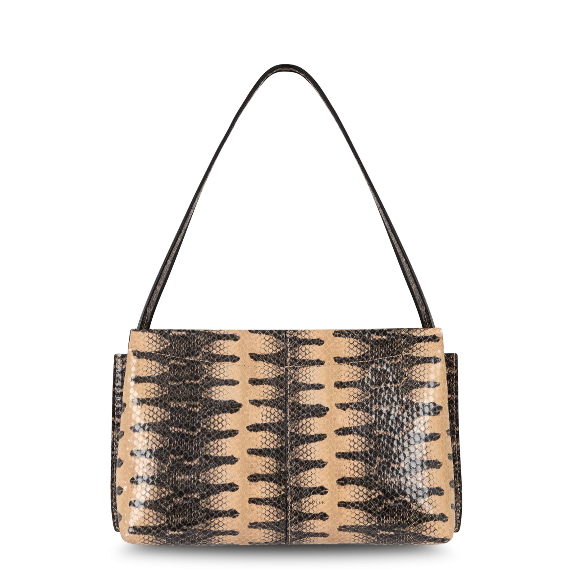 Wandler's New Carly Mini Bag Is About To Be The Next It Bag For Fall
