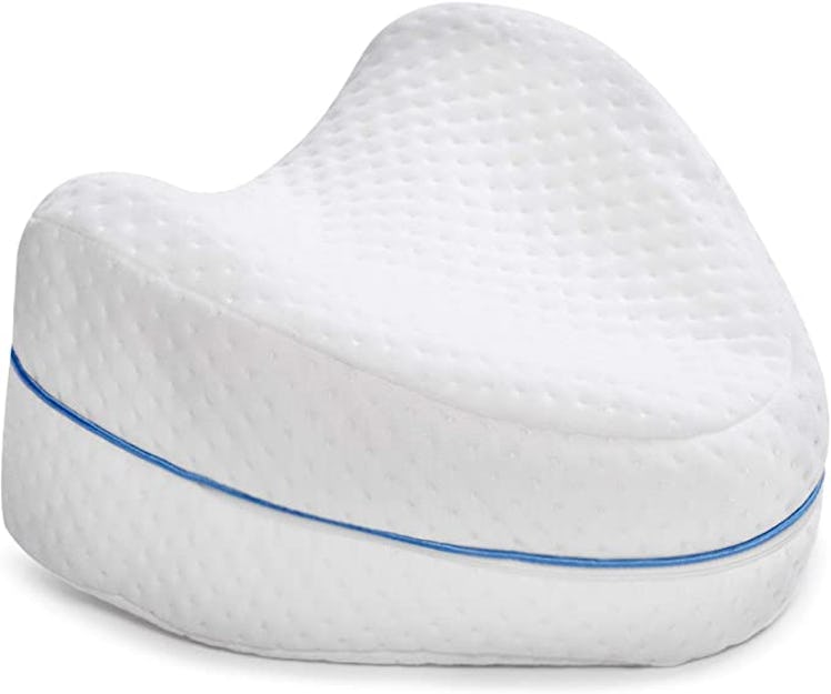 Contour Legacy Leg & Knee Memory Foam Support Pillow