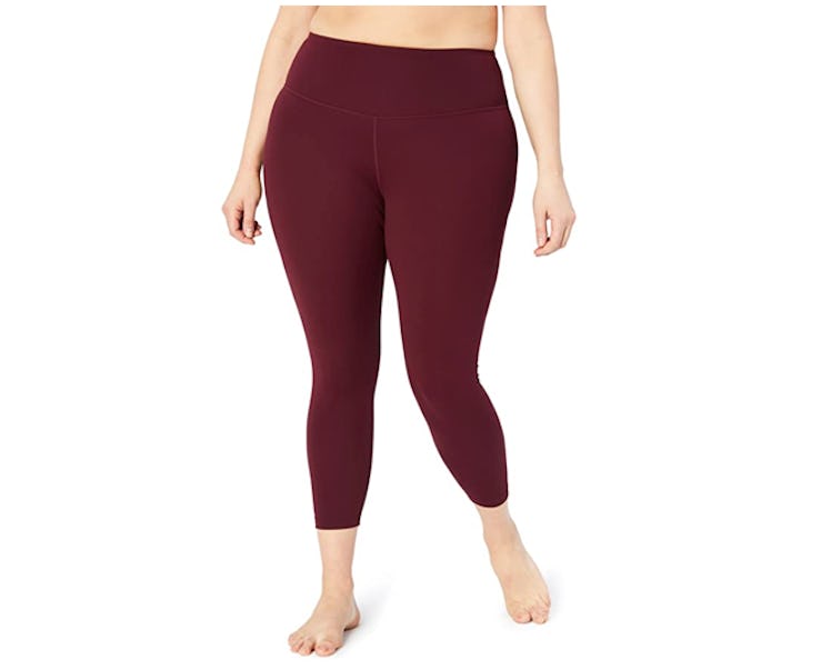 Core 10 Yoga Pants