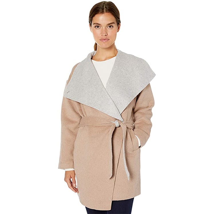 Best Cheap Wool Coat