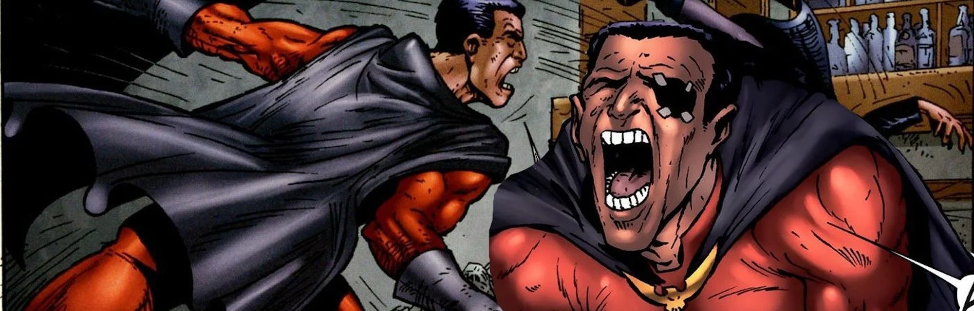 The Boys Does Homelander Kill Stormfront How Does Stormfront Die In The Comics The Boys Does Homelander Kill Stormfront How Does Stormfront Die In The Comics