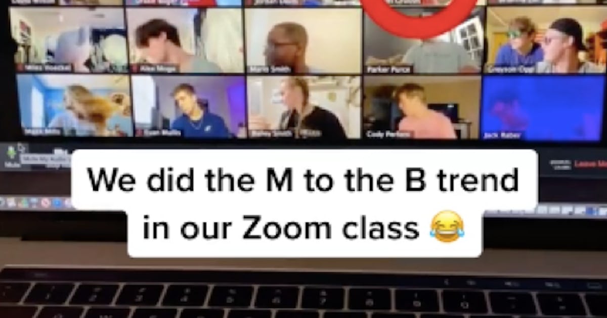 12 Zoom Prank Ideas Based On TikTok Videos