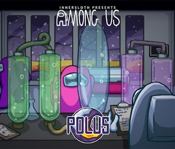 Among Us Xbox Ps4 Release Date Developer Offers A Disappointing Update