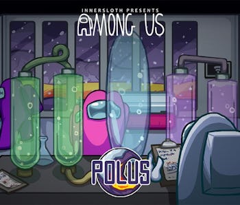 Among Us Xbox Ps4 Release Date Developer Offers A Disappointing Update